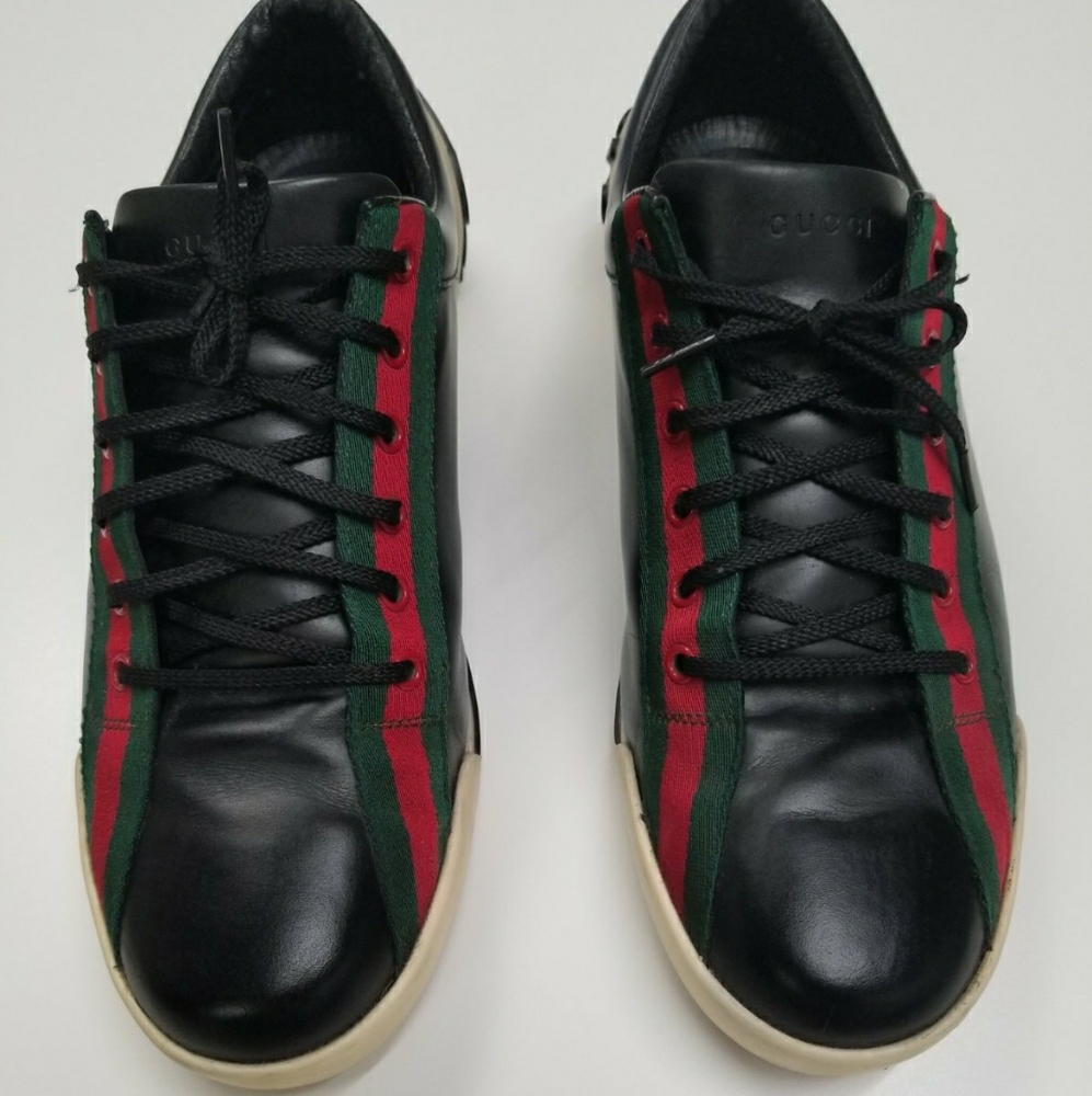 Gucci Shoes size 11...us size 11.5